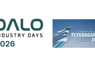 Astor Group concludes a week of defence industry events in Denmark and Sweden