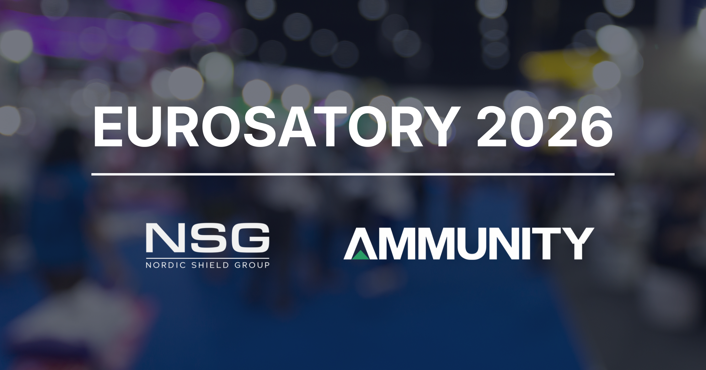 EUROSATORY 2026 (1) EUROSATORY 2026 (1)