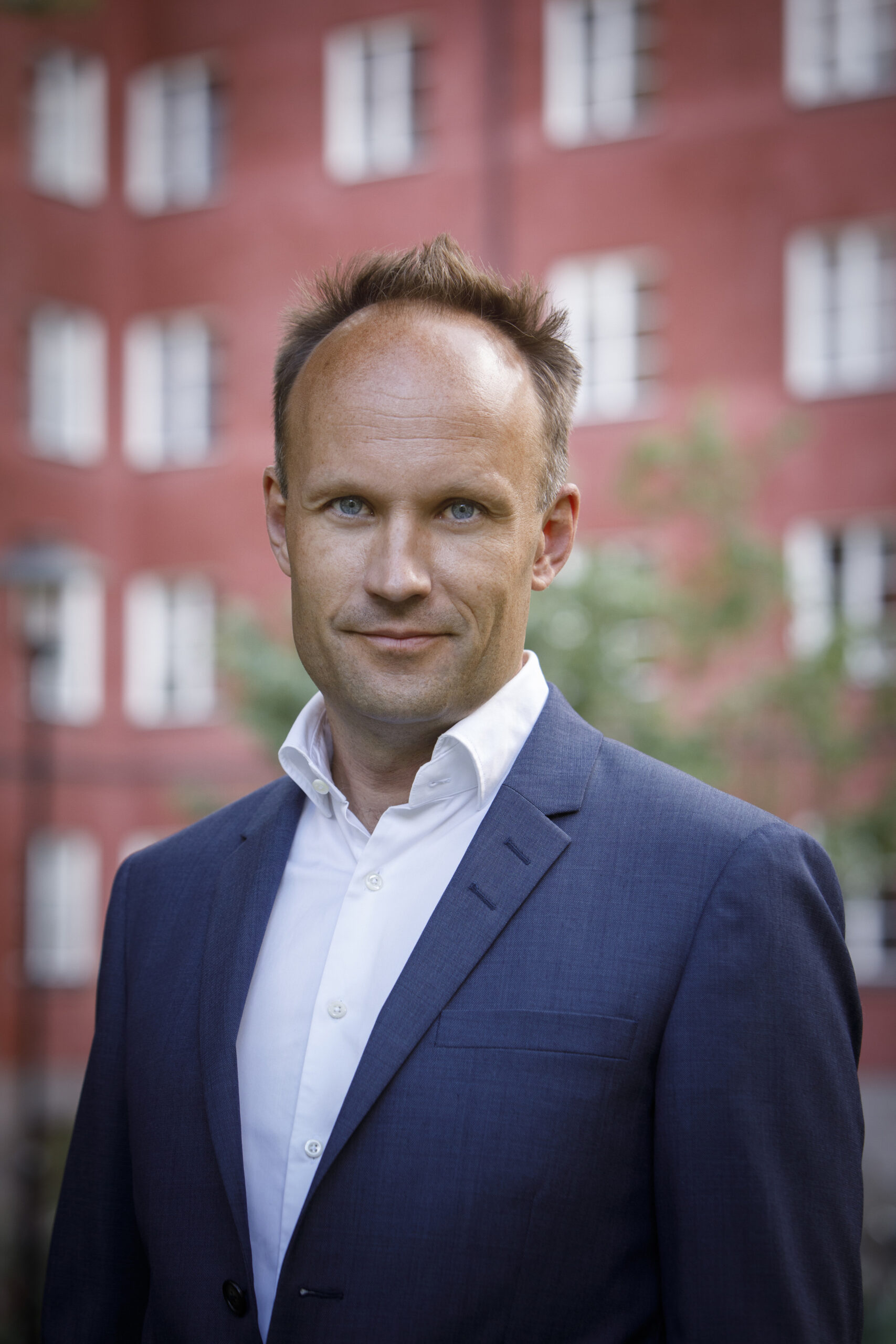 Mattias Hjorth VD Scandinavian Astor Group Mattias Hjorth VD Scandinavian Astor Group